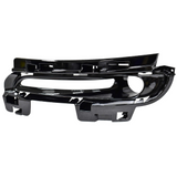 Frontont Driver Side Fog Light Bezel For Jeep Grand Cherokee 2014-2016(CH1038211)
