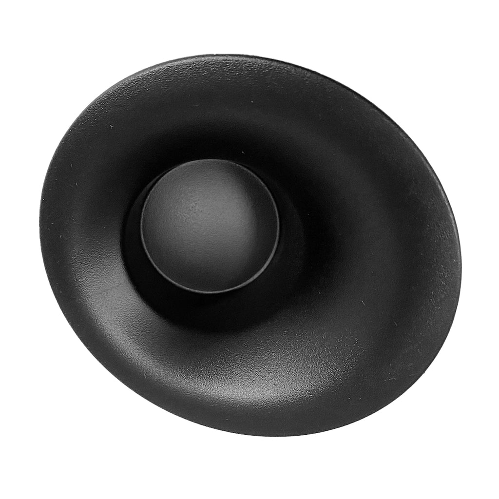 Frontont Driver Side Fog Light Cover For Dodge Challenger 2015-2023(CH1038212)