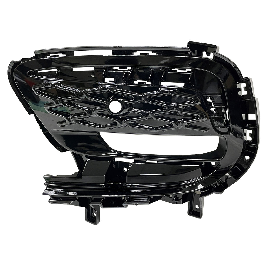Frontont Driver Side Fog Light Bezel For Chrysler Pacifica Van 2021-2023(CH1038217)