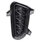 Frontont Driver Side Fog Light Bezel For Dodge Durango 2021-2025(CH1038218)