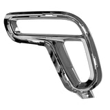 Frontont Driver Side Fog Light Bezel For Dodge Durango 2021-2025(CH1038219)