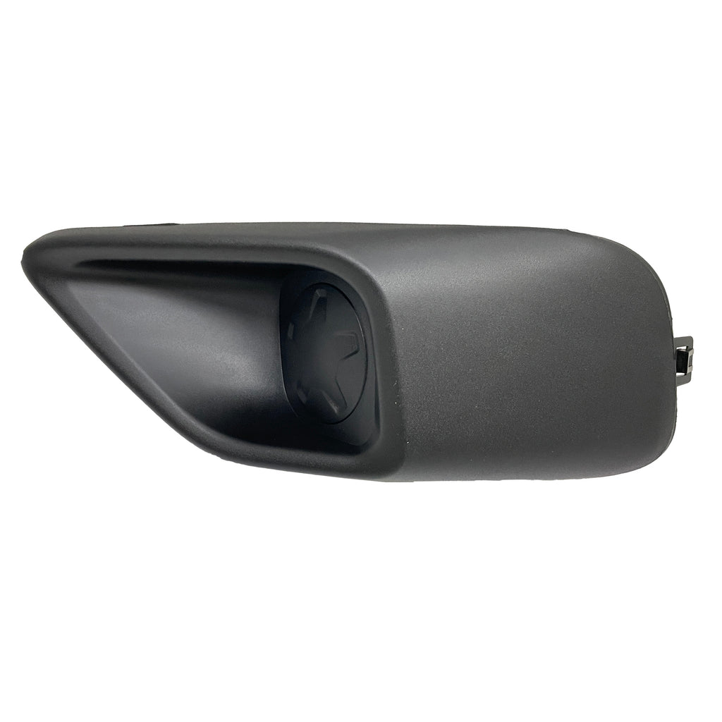 Driver Side Fog Light Cover For Ram Promaster City 2015-2022(CH1038222)