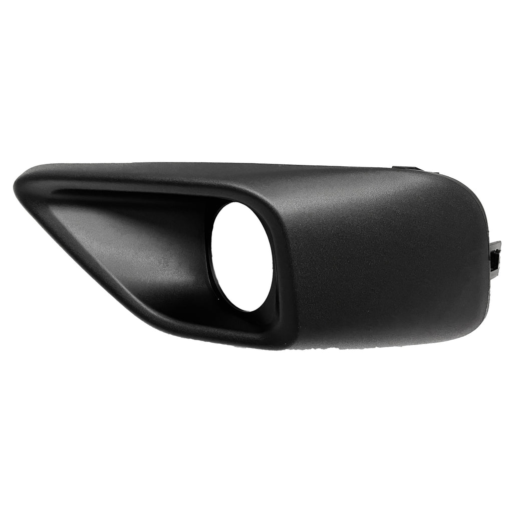 Driver Side Fog Light Bezel For Ram Promaster City 2015-2022(CH1038223)