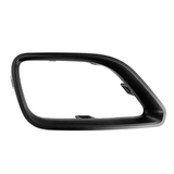 Frontont Driver Side Fog Light Trim For Jeep Cherokee 2019-2023(CH1038226)