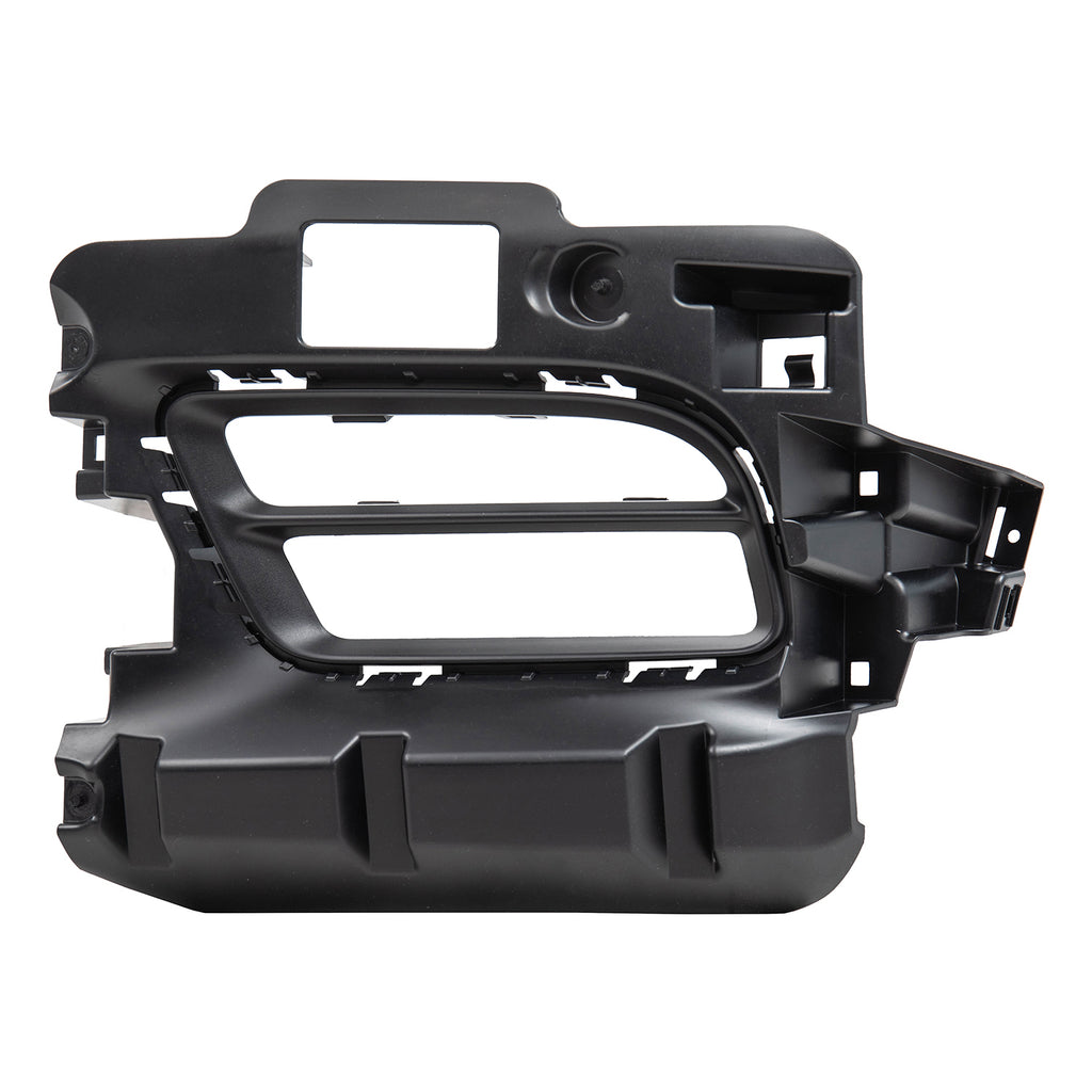 Frontont Driver Side Fog Light Bezel For Dodge Durango 2018-2020(CH1038230)