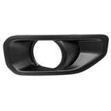 Frontont Driver Side Fog Light Bezel For Jeep Gladiator 2020-2024(CH1038233)