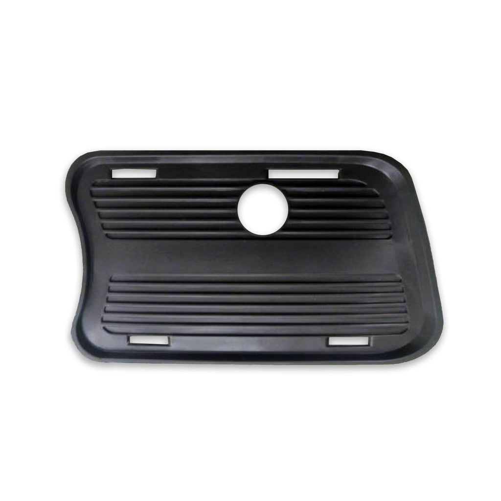 CAPA Certified Passenger Side Frontont Bumper Cover Trim Panel For Chrysler 300 2005-2010(CH1039110C)