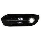 CAPA Certified Passenger Side Fog Light Bezel For Dodge Dart 2013-2016(CH1039140C)