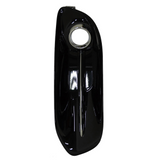 CAPA Certified Passenger Side Fog Light Bezel For Dodge Dart 2013-2016(CH1039140C)