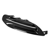 CAPA Certified Passenger Side Fog Light Cover For Dodge Dart 2013-2016(CH1039142C)