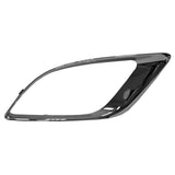 Frontont Passenger Side Fog Light Bezel For Dodge Durango 2014-2020(CH1039163)