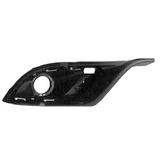 Frontont Passengr Side Inner Fog Light Bezel For Dodge Durango 2014-2020(CH1039164)