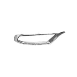CAPA Certified Frontont Passenger Side Fog Light Trim For Chrysler 300 2015-2023(CH1039165C)