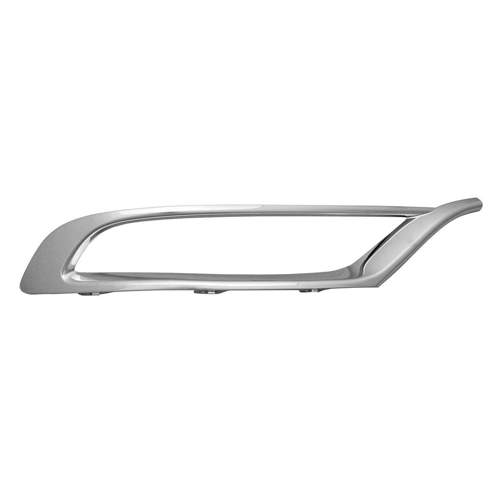 Frontont Passenger Side Fog Light Trim For Chrysler 300 2015-2023(CH1039165)