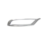 CAPA Certified Frontont Passenger Side Fog Light Trim Molding For Chrysler 300 2015-2023(CH1039166C)