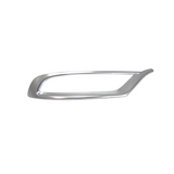 CAPA Certified Frontont Passenger Side Fog Light Trim Molding For Chrysler 300 2015-2023(CH1039166C)