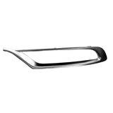 Frontont Passenger Side Fog Light Trim Molding For Chrysler 300 2015-2023(CH1039166)