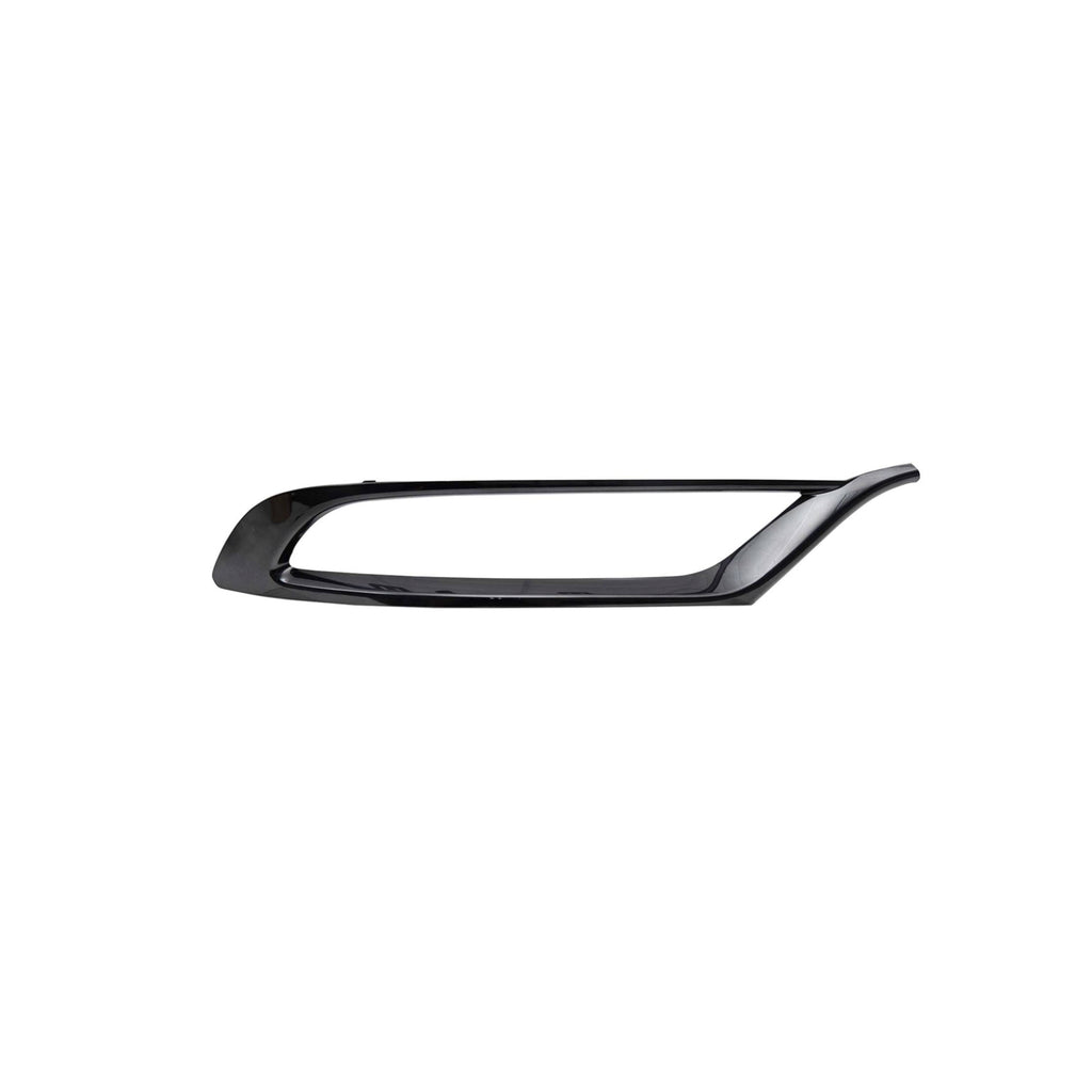 CAPA Certified Frontont Passenger Side Fog Light Trim For Chrysler 300 2015-2023(CH1039167C)