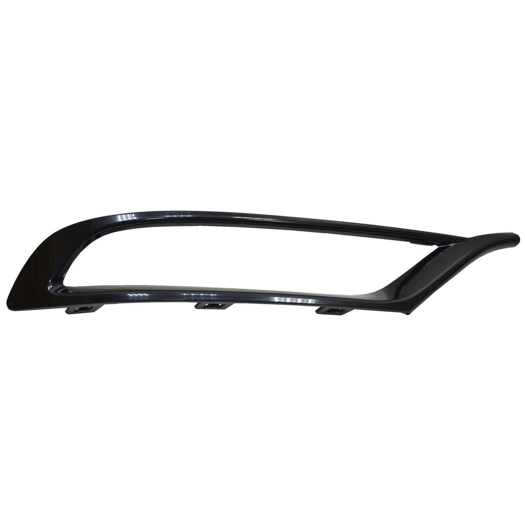 Frontont Passenger Side Fog Light Trim For Chrysler 300 2015-2023(CH1039167)