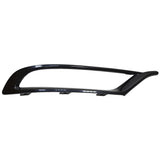 Frontont Passenger Side Fog Light Trim For Chrysler 300 2015-2023(CH1039167)