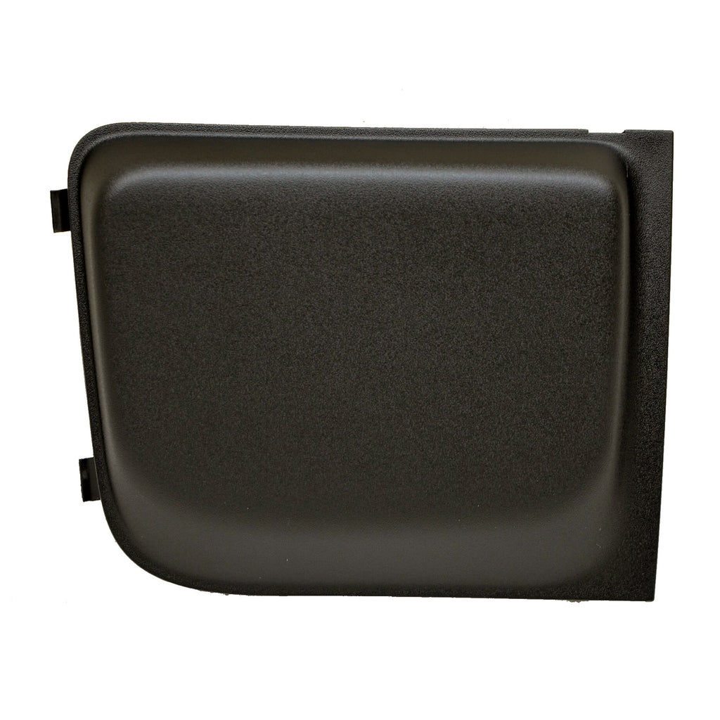 Frontont Passenger Side Tow Hook Bezel For Jeep Renegade 2015-2018(CH1039174)
