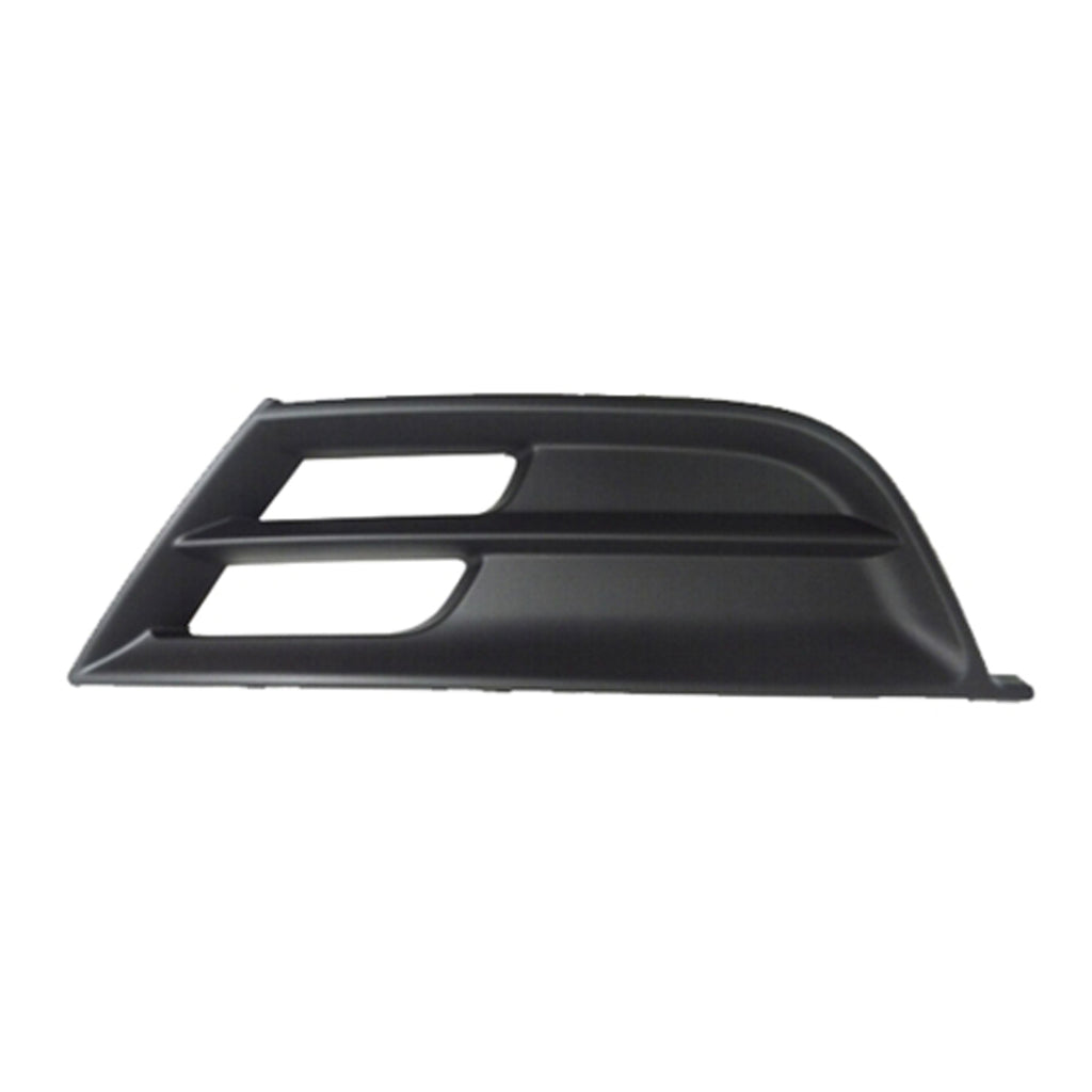 Frontont Passenger Side Bumper Grille Insert For Chrysler 200 Sedan 2015-2017(CH1039178)