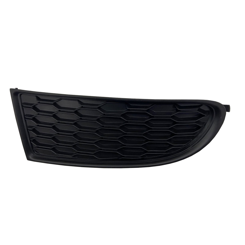CAPA Certified Passenger Side Fog Light Cover For Dodge Journey 2011-2020(CH1039180C)