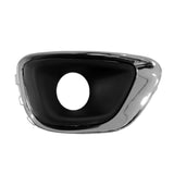 Frontont Passenger Side Fog Light Bezel For Jeep Compass Mk Classic 2017-2017(CH1039184)