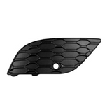Frontont Passenger Side Lower Outer Bumper Cover Grille For Jeep Grand Cherokee 2017-2021(CH1039185)