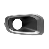 Frontont Passenger Side Fog Light Bezel For Jeep Renegade 2016-2016(CH1039192)