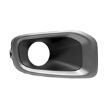 Frontont Passenger Side Fog Light Bezel For Jeep Renegade 2016-2016(CH1039192)