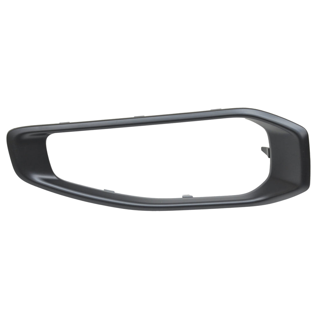 Frontont Passenger Side Fog Light Trim For Jeep Gladiator 2020-2024(CH1039196)