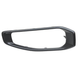 Frontont Passenger Side Fog Light Trim For Jeep Gladiator 2020-2024(CH1039196)