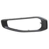 Frontont Passenger Side Fog Light Trim For Jeep Gladiator 2020-2024(CH1039196)