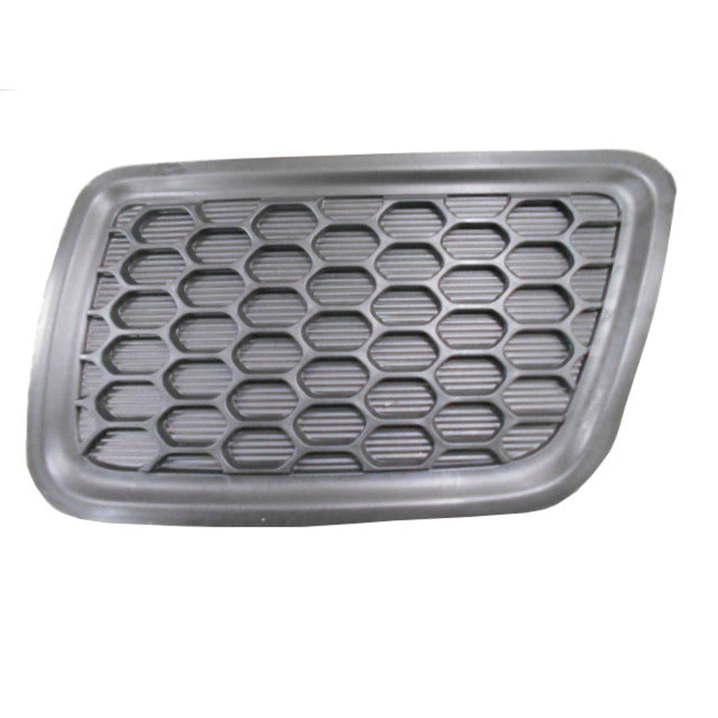 Frontont Passenger Side Tow Hook Cover For Jeep Grand Cherokee 2014-2015(CH1039197)