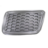 Frontont Passenger Side Tow Hook Cover For Jeep Grand Cherokee 2014-2015(CH1039197)