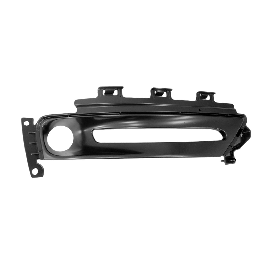 Frontont Passenger Side Fog Light Bezel For Chrysler 300 2017-2023(CH1039202)
