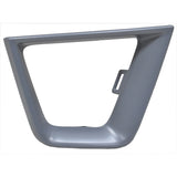 Frontont Passenger Side Fog Light Bezel For Jeep Renegade 2019-2023(CH1039203)