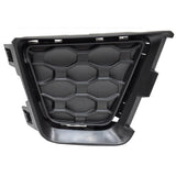 Frontont Passenger Side Lower Bumper Cover Grille For Jeep Renegade 2019-2023(CH1039204)