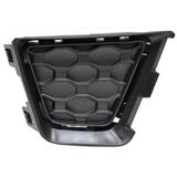 Frontont Passenger Side Lower Bumper Cover Grille For Jeep Renegade 2019-2023(CH1039204)