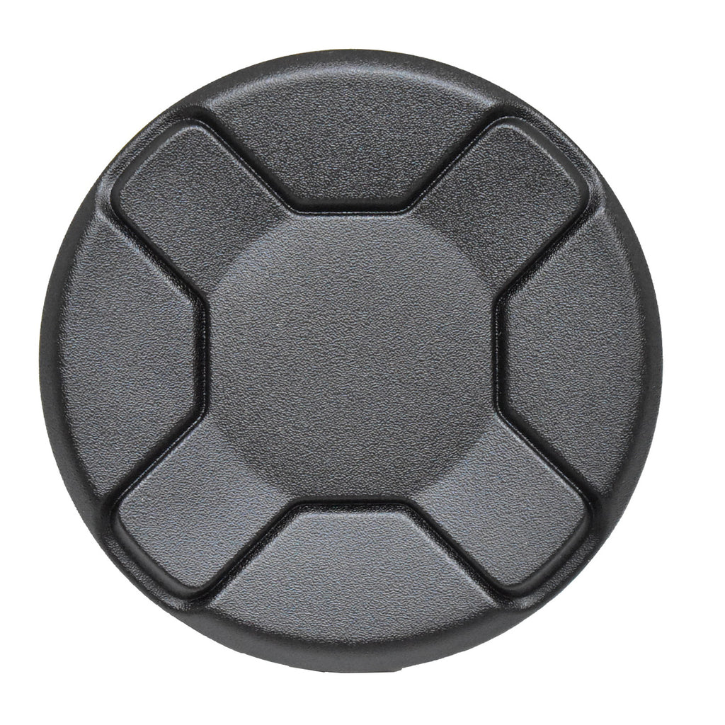Passenger Side Fog Light Cover For Jeep Renegade 2019-2023(CH1039205)