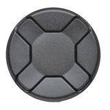 Passenger Side Fog Light Cover For Jeep Renegade 2019-2023(CH1039205)