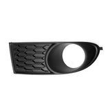 Passenger Side Fog Light Bezel For Dodge Journey 2014-2020(CH1039207)