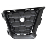 Frontont Passenger Side Lower Bumper Cover Grille For Jeep Renegade 2019-2023(CH1039210)