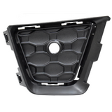 Frontont Passenger Side Lower Bumper Cover Grille For Jeep Renegade 2019-2023(CH1039210)