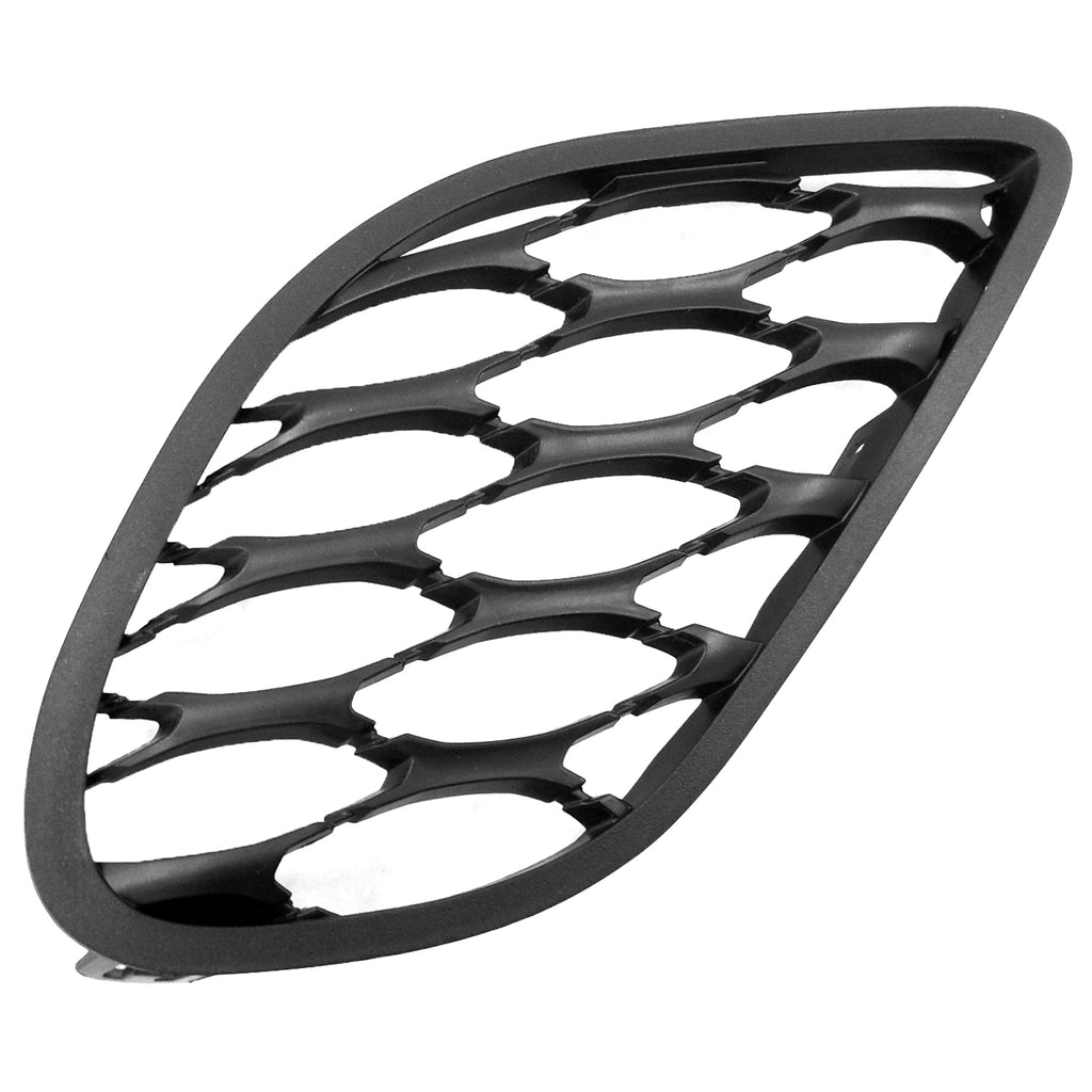 Passenger Side Fog Light Cover For Dodge Charger 2019-2023(CH1039213)