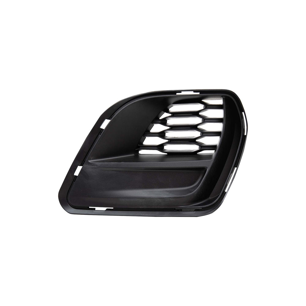 Passenger Side Fog Light Cover For Dodge Charger 2020-2023(CH1039215)