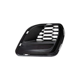 Passenger Side Fog Light Cover For Dodge Charger 2020-2023(CH1039215)