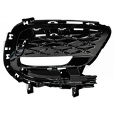Frontont Passenger Side Bumper Cover Grille For Chrysler Pacifica Van 2021-2025(CH1039216)