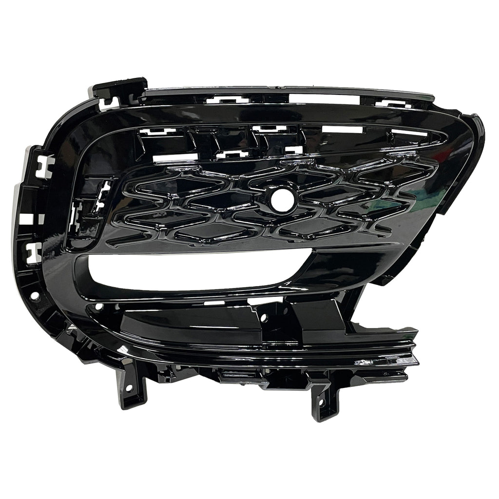 Frontont Passenger Side Fog Light Bezel For Chrysler Pacifica Van 2021-2023(CH1039217)